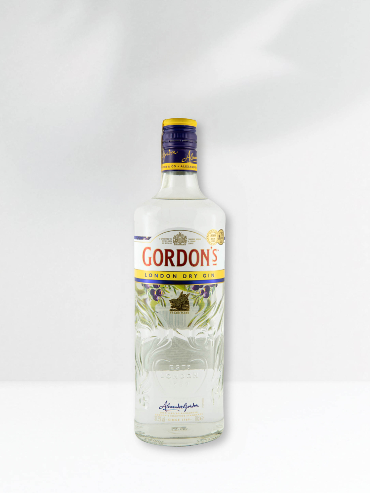 GORDON’S GIN 0,7L